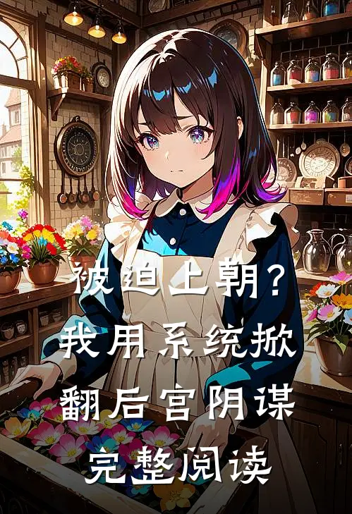 被迫上朝？我用系统掀翻后宫阴谋完整阅读