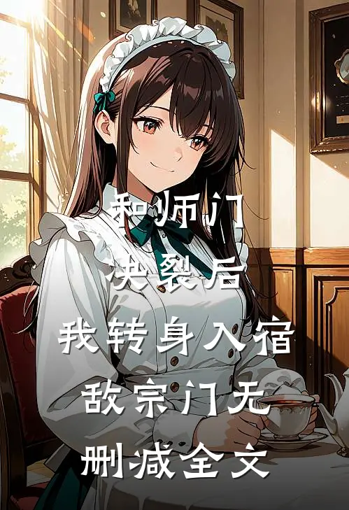 和师门决裂后，我转身入宿敌宗门无删减全文