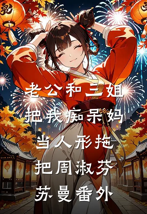 老公和三姐把我痴呆妈当人形拖把周淑芬苏曼番外