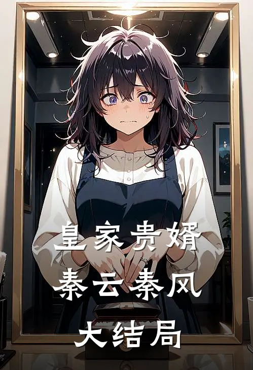 皇家贵婿秦云秦风大结局