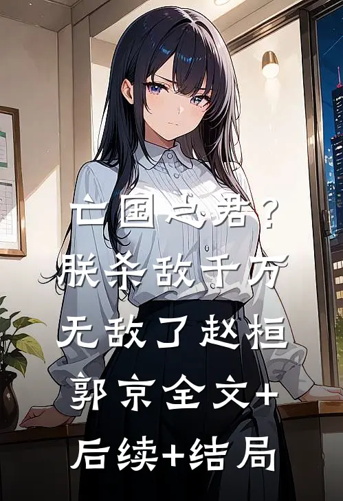 亡国之君？朕杀敌千万，无敌了赵桓郭京:全文+后续+结局