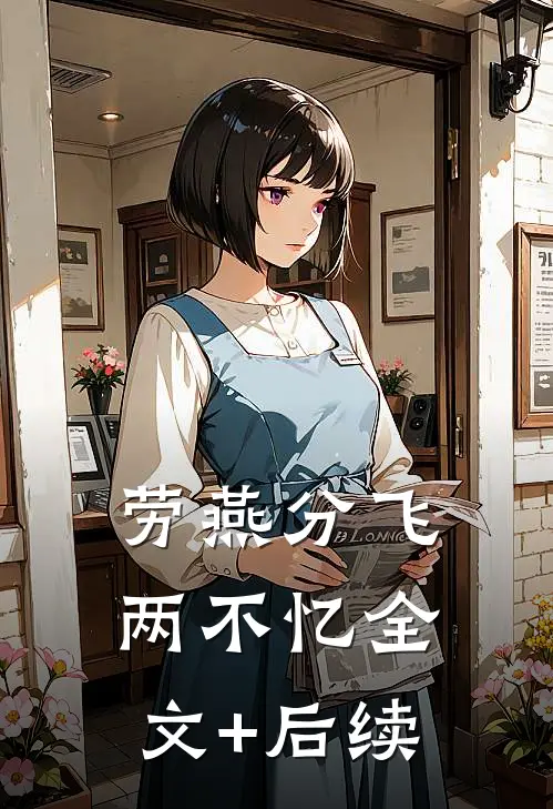 劳燕分飞两不忆全文+后续