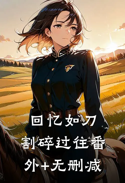 回忆如刀，割碎过往番外+无删减