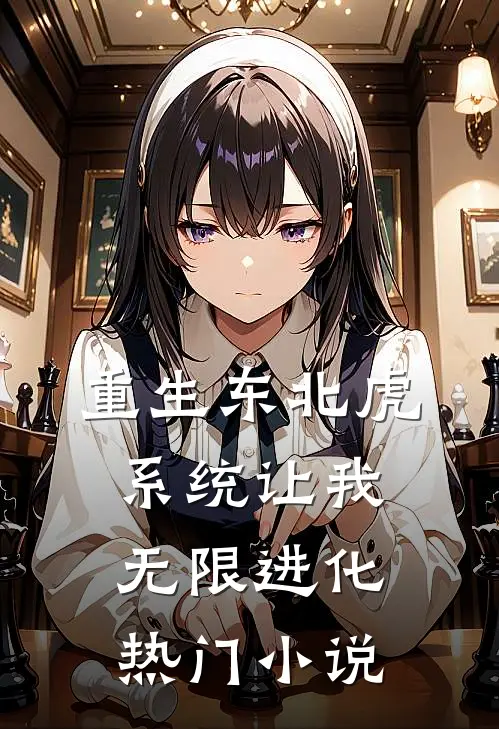 重生东北虎，系统让我无限进化热门小说