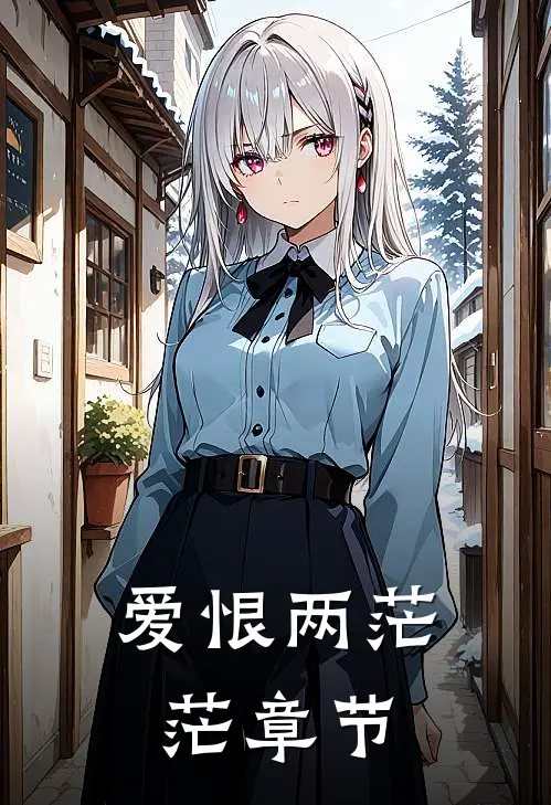 爱恨两茫茫章节