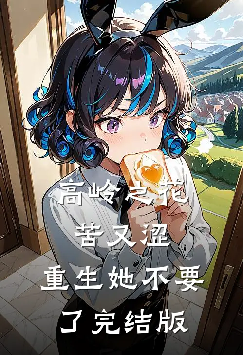 高岭之花苦又涩，重生她不要了完结版