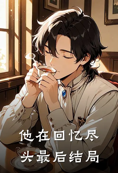 他在回忆尽头最后结局