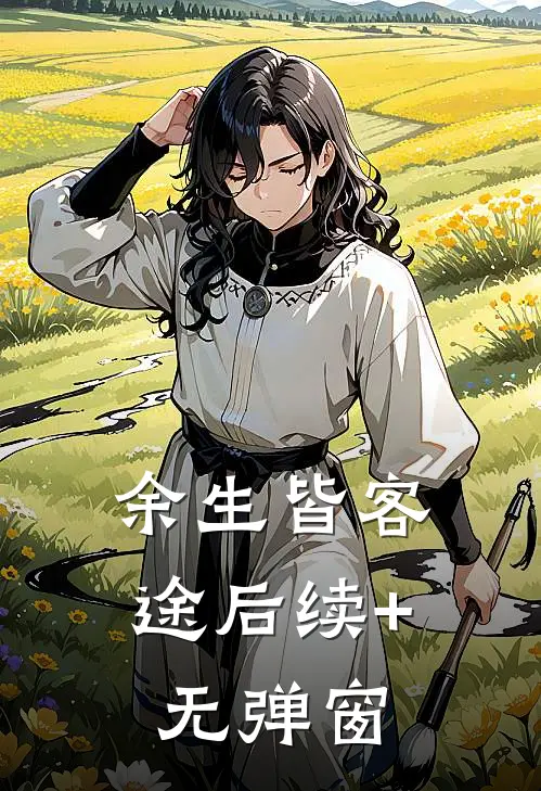 余生皆客途后续+无弹窗