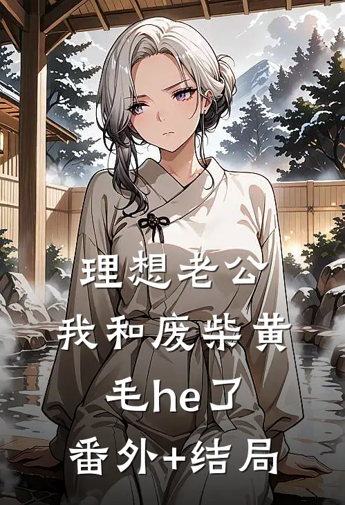 理想老公：我和废柴黄毛he了:(番外)+(结局)