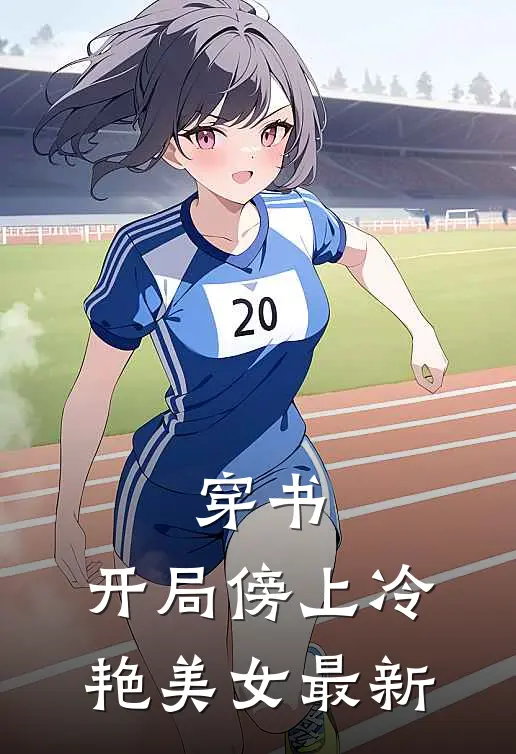 穿书：开局傍上冷艳美女最新
