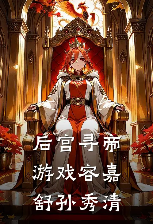 后宫寻帝游戏容嘉舒孙秀清