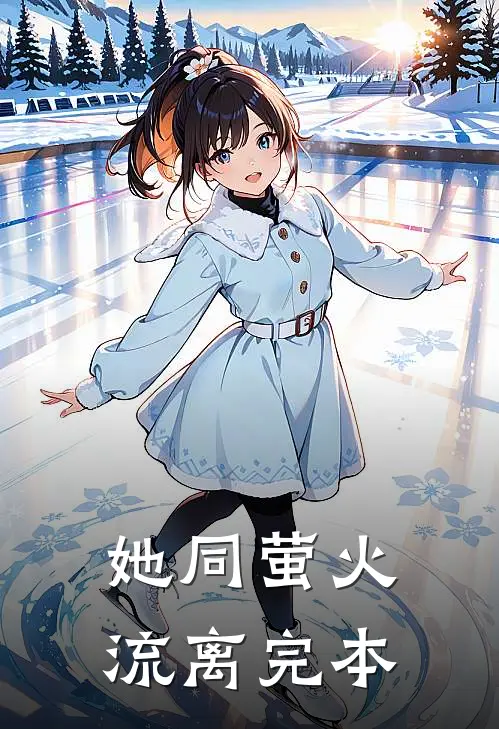 她同萤火流离完本