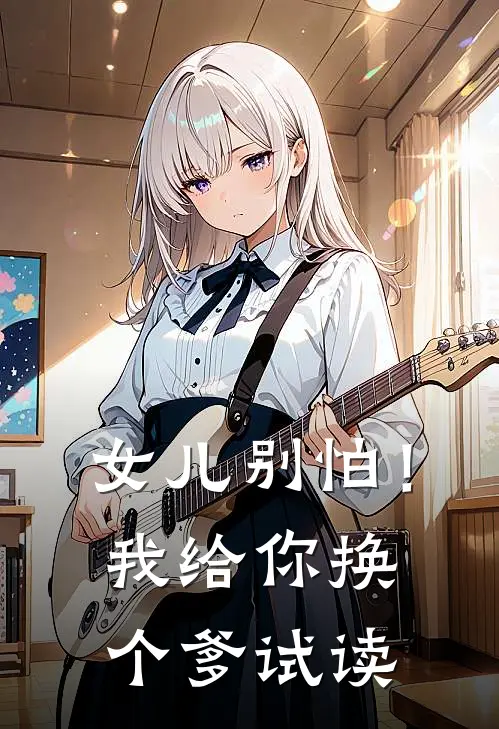 女儿别怕！我给你换个爹试读