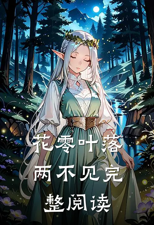 花零叶落两不见完整阅读