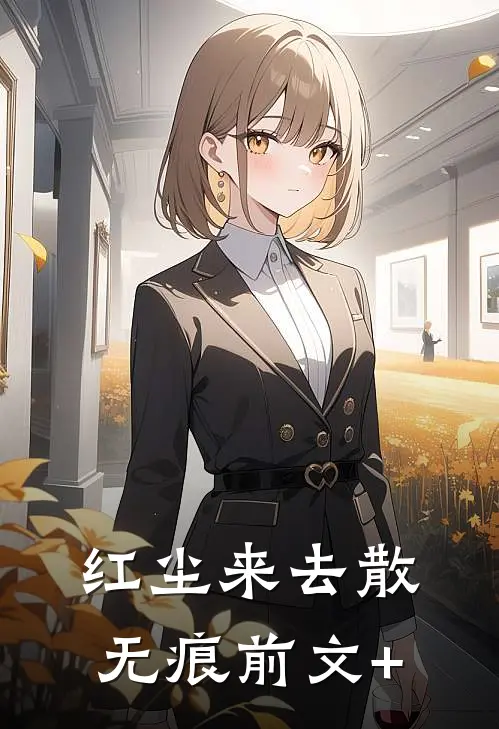 红尘来去散无痕前文+