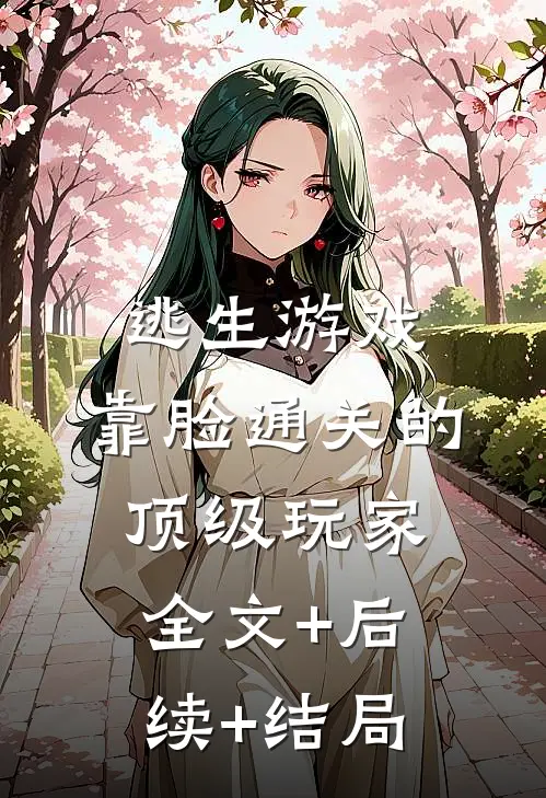 逃生游戏：靠脸通关的顶级玩家全文+后续+结局
