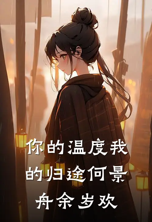 你的温度我的归途何景舟余岁欢