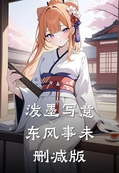 泼墨写意东风事未删减版