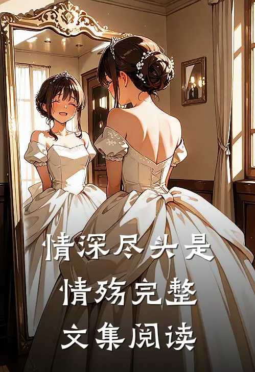 情深尽头是情殇完整文集阅读