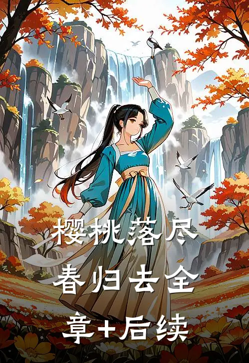 樱桃落尽春归去全章+后续