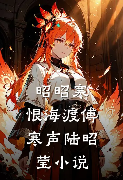 昭昭寒，恨海渡傅寒声陆昭莹小说