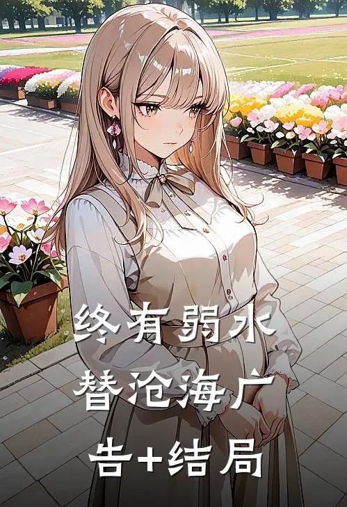 终有弱水替沧海广告+结局
