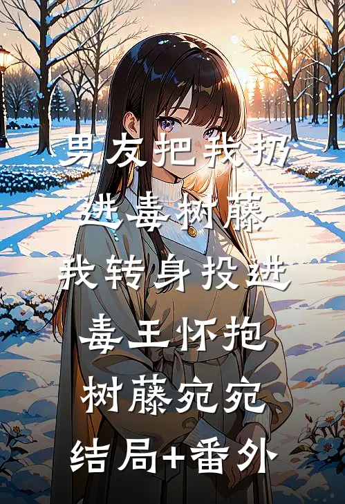 男友把我扔进毒树藤，我转身投进毒王怀抱树藤宛宛:结局+番外