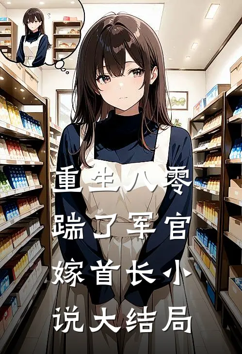重生八零，踹了军官嫁首长小说大结局