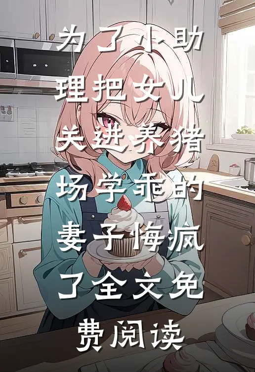 为了小助理把女儿关进养猪场学乖的妻子悔疯了全文免费阅读