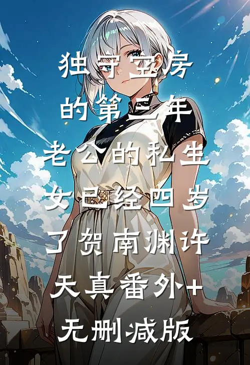 独守空房的第三年，老公的私生女已经四岁了贺南渊许天真番外+无删减版