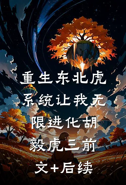 重生东北虎，系统让我无限进化胡毅虎三前文+后续