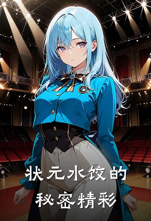 状元水饺的秘密精彩