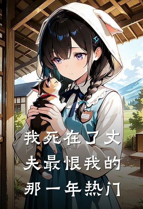 我死在了丈夫最恨我的那一年热门