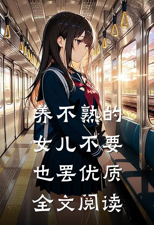 养不熟的女儿不要也罢优质全文阅读