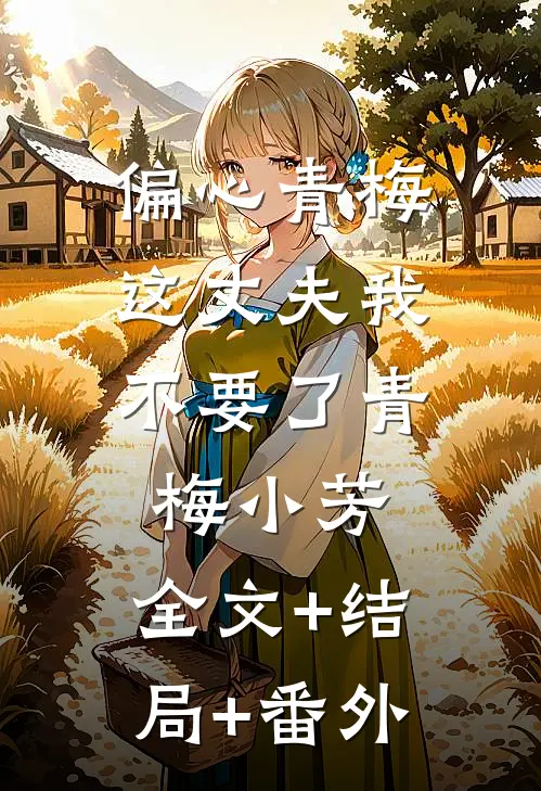 偏心青梅，这丈夫我不要了青梅小芳:全文+结局+番外