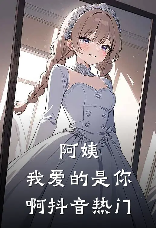 阿姨，我爱的是你啊抖音热门