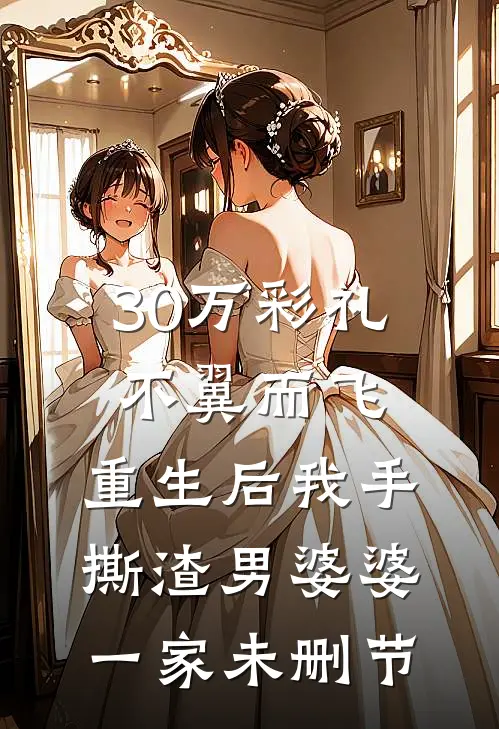 30万彩礼不翼而飞，重生后我手撕渣男婆婆一家未删节