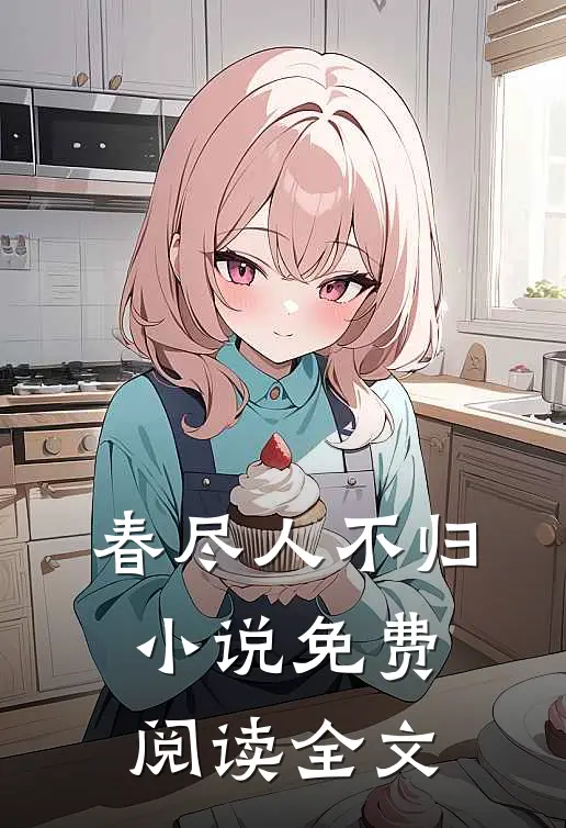 春尽人不归小说免费阅读全文