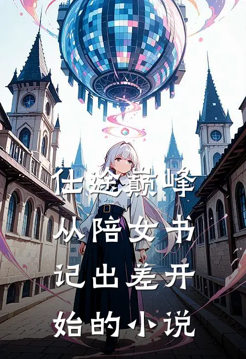 仕途巅峰：从陪女书记出差开始的小说
