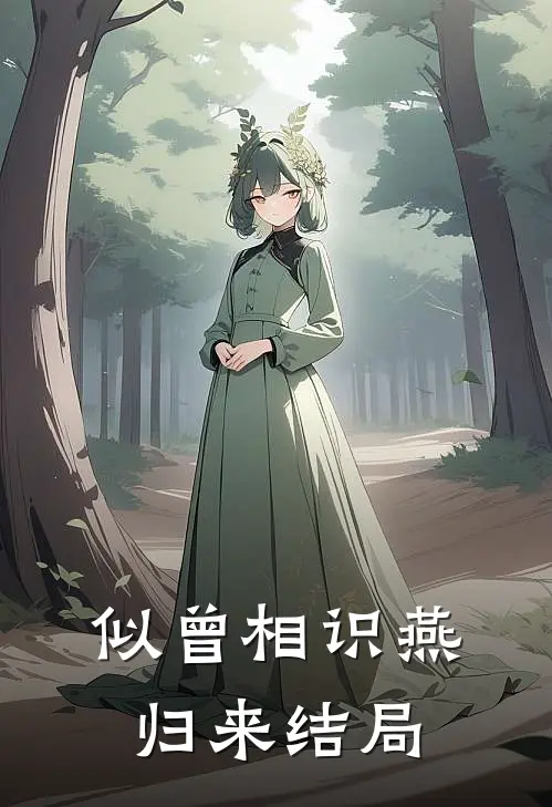 似曾相识燕归来结局