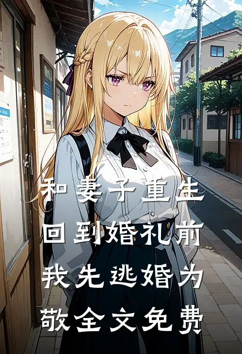 和妻子重生回到婚礼前，我先逃婚为敬全文免费