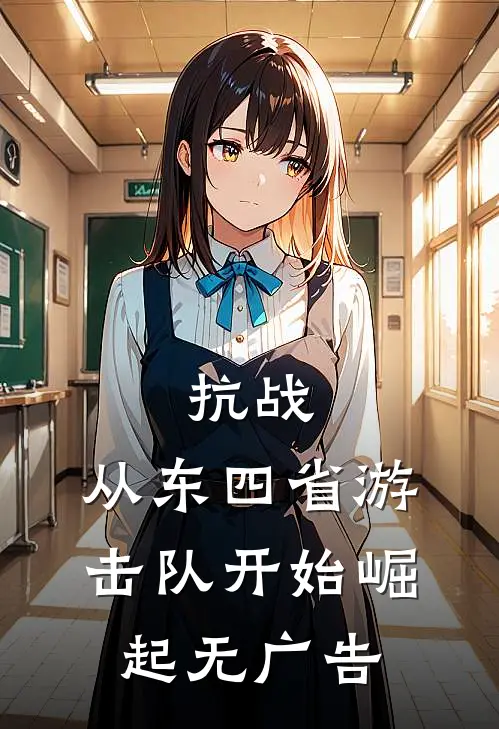 抗战：从东四省游击队开始崛起无广告