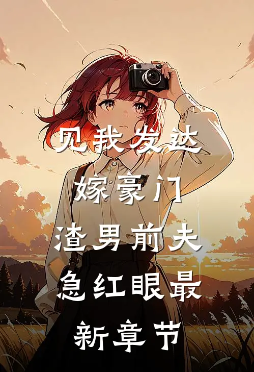 见我发达嫁豪门，渣男前夫急红眼最新章节