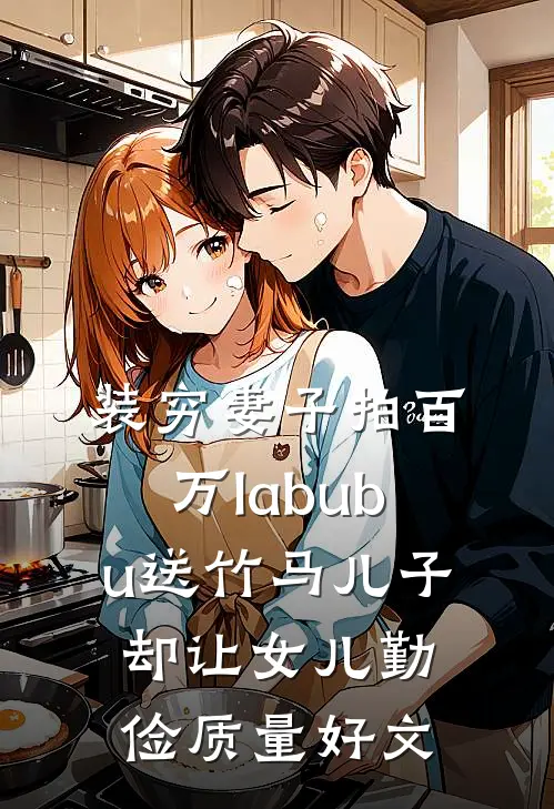 装穷妻子拍百万labubu送竹马儿子，却让女儿勤俭质量好文