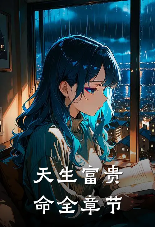 天生富贵命全章节