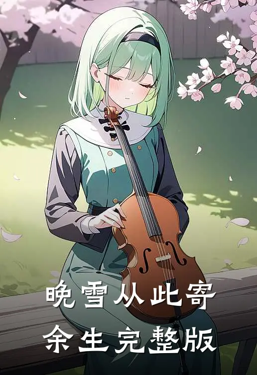 晚雪从此寄余生完整版