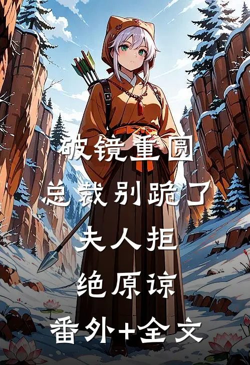 破镜重圆：总裁别跪了，夫人拒绝原谅:(番外)+(全文)