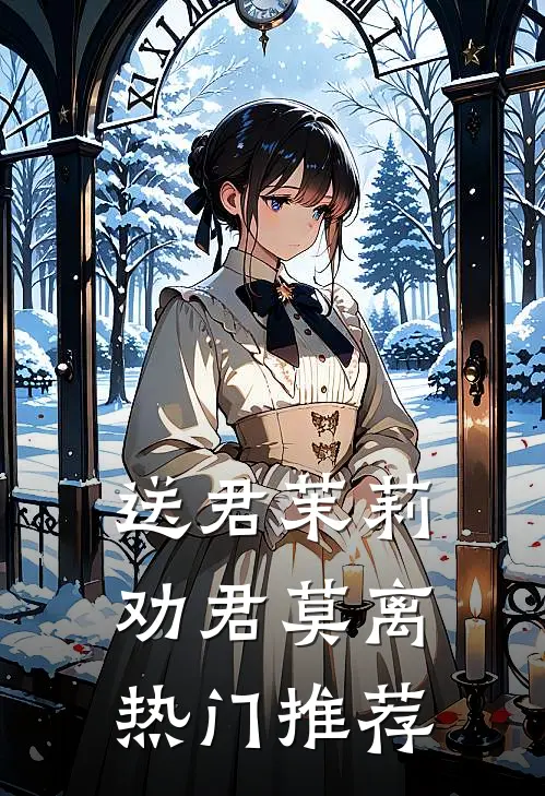 送君茉莉，劝君莫离热门推荐