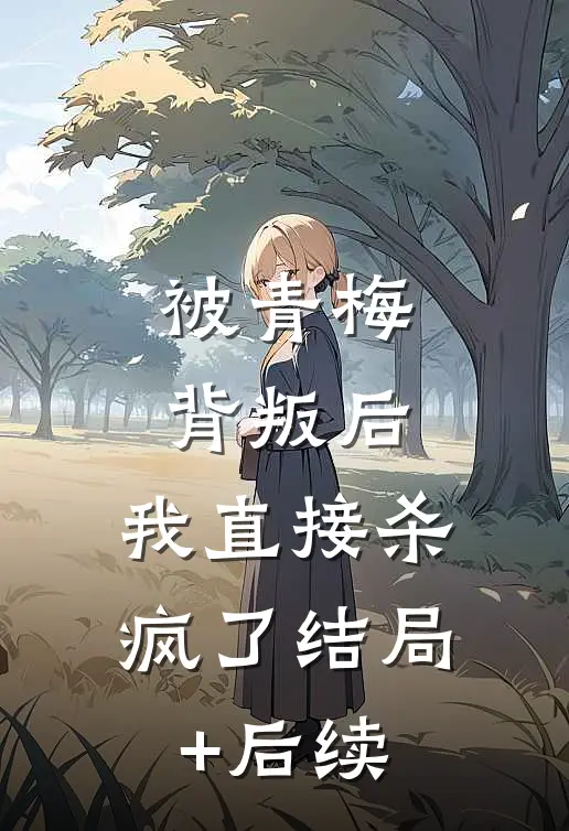 被青梅背叛后，我直接杀疯了结局+后续