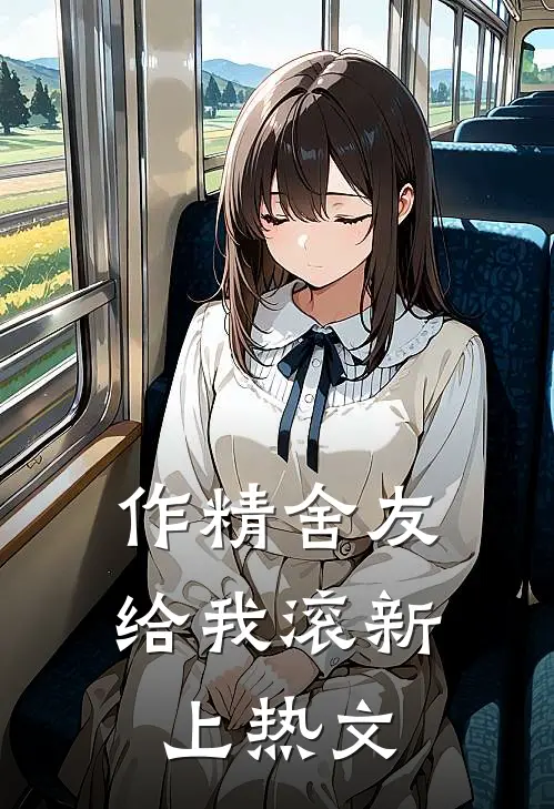 作精舍友给我滚新上热文